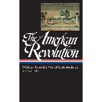 کتاب زبان اصلی The American Revolution اثر John Rhodehamel