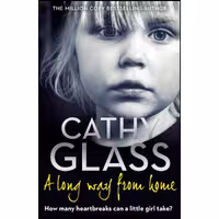 کتاب زبان اصلی A Long Way from Home اثر Cathy Glass