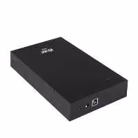 قاب هارد 3٫5 اینچ USB 3.0 کی نت K-B305