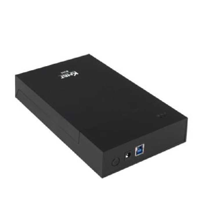 قاب هارد 3٫5 اینچ USB 3.0 کی نت K-B305