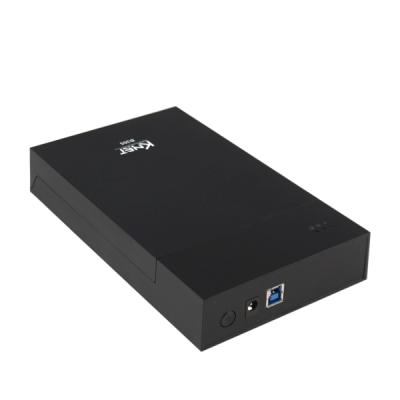 قاب هارد 3٫5 اینچ USB 3.0 کی نت K-B305