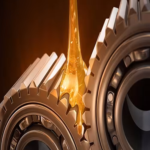 طرح توجیهی تولید روغن گیربکس - Tarhtojihi.org