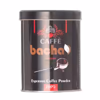 قهوه دون    پودر کاکائو