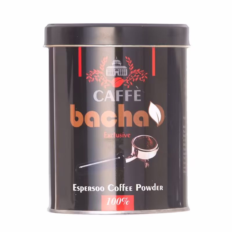 قهوه دون    پودر کاکائو