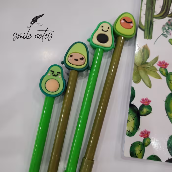 روان‌نویس فانتزی طرح آواکادو 