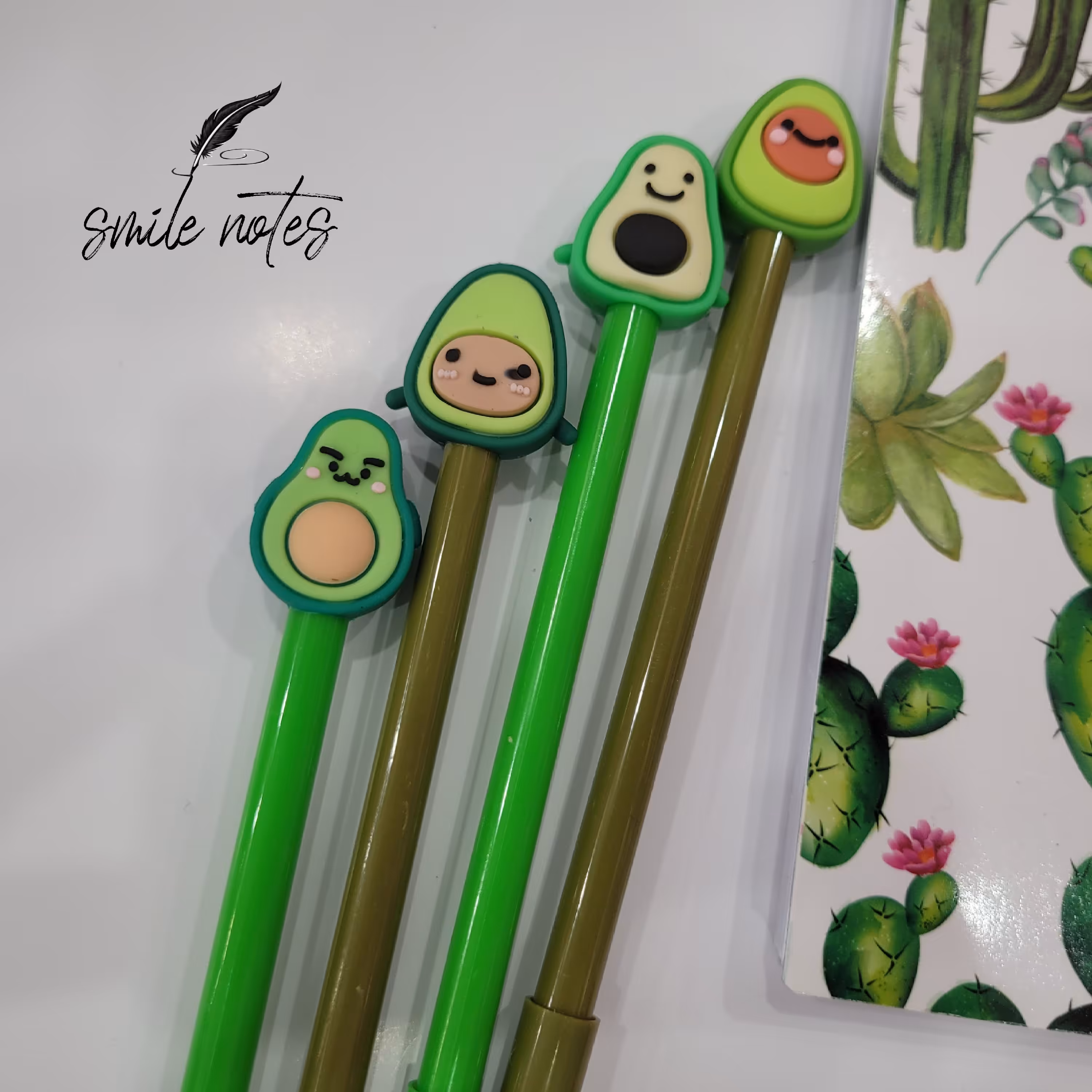 روان‌نویس فانتزی طرح آواکادو 