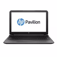 لپ تاپ 15 اینچی اچ پی مدل Pavilion 15-ab100ne