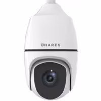 دوربین مدار بسته دام حارس مدل IPZ-A8438W-I250S