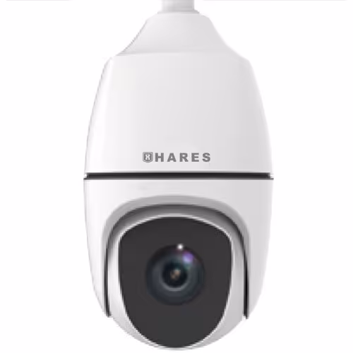 دوربین مدار بسته دام حارس مدل IPZ-A8438W-I250S