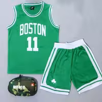 ست بسکتبالی بوستون 