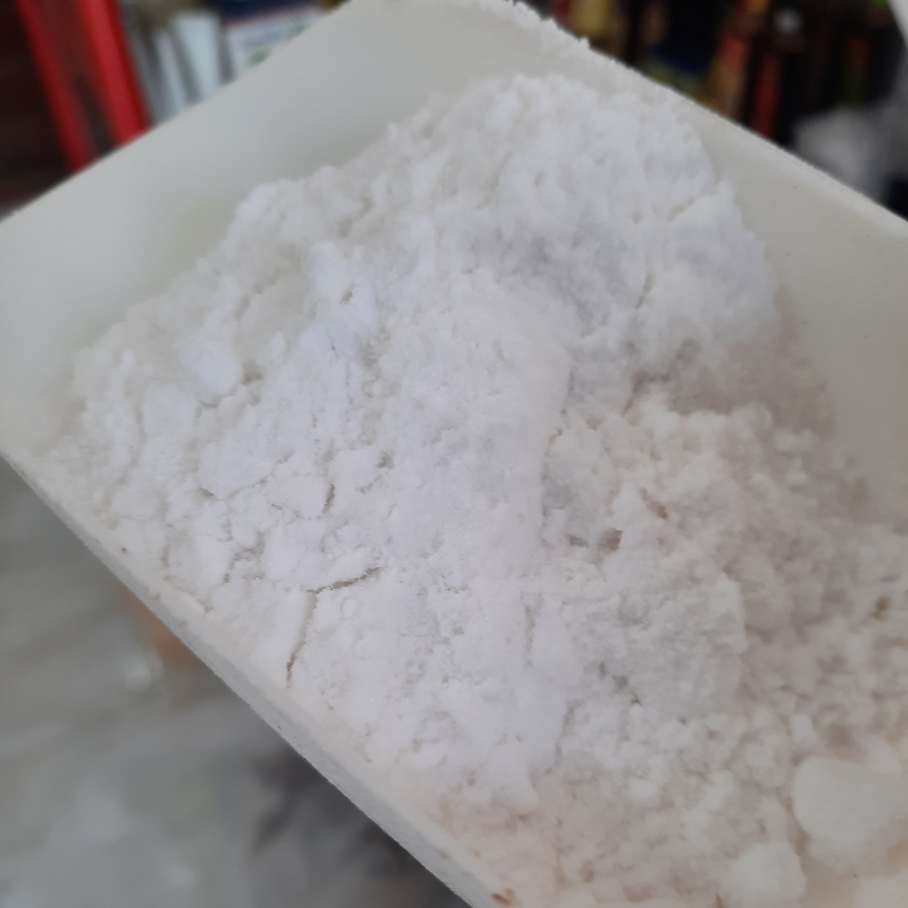 جوش شیرین 