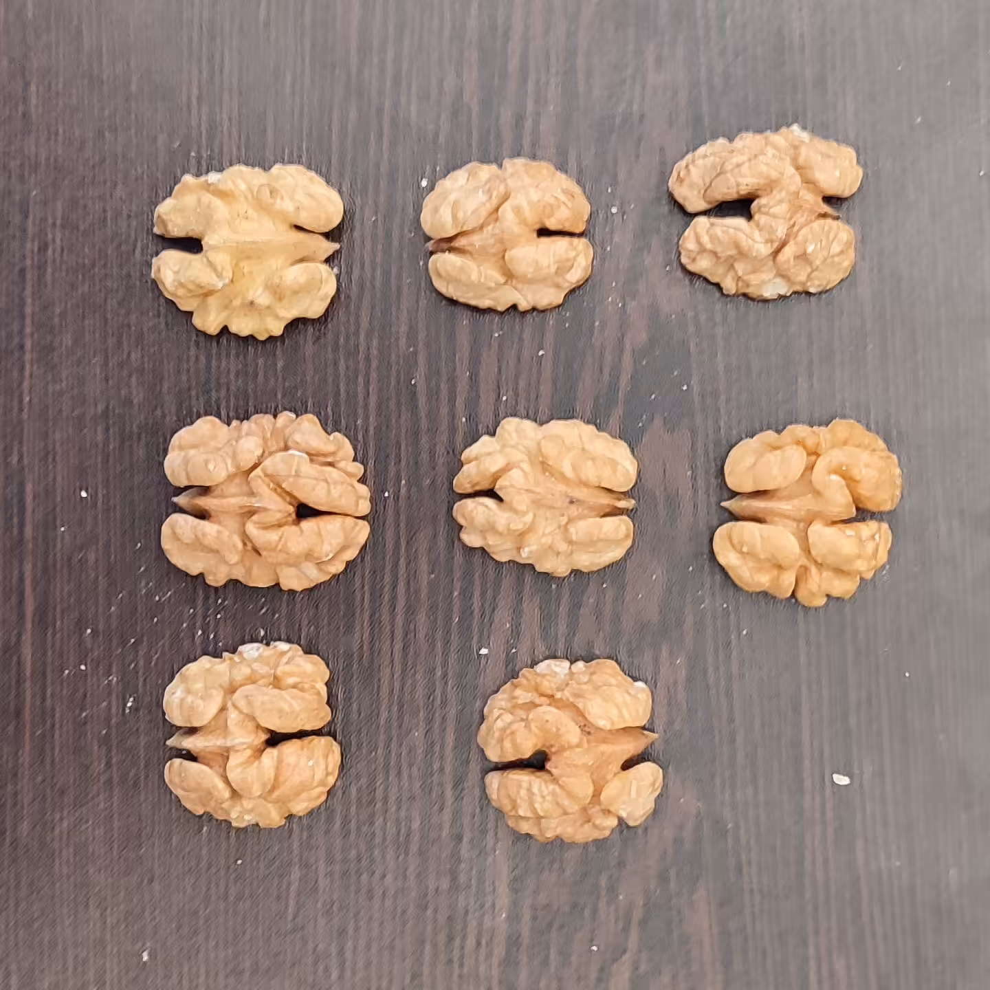 مغز گردو ایرانی مرغوب(مرند) مخصوص صادرات (یک کیلو)