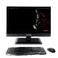 کامپیوتر آماده نکست مدل AR3240-22A با پردازنده i3