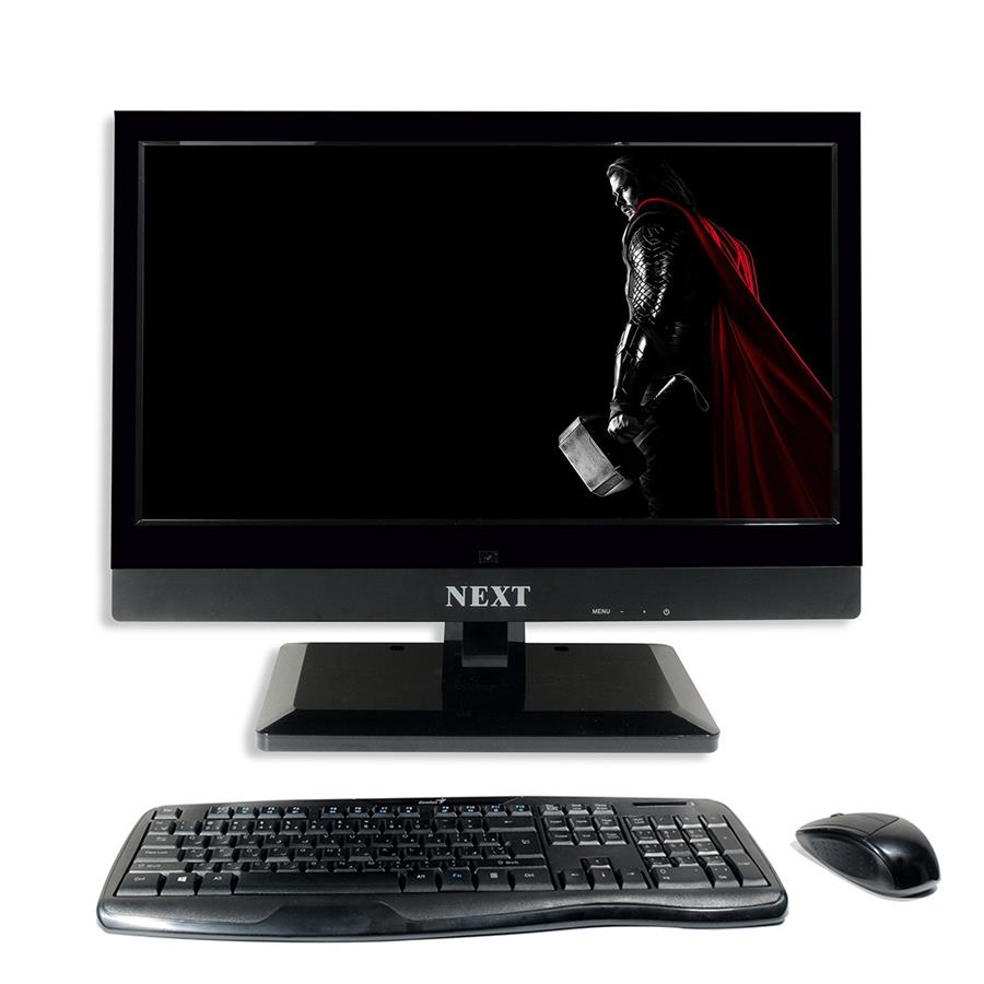 کامپیوتر آماده نکست مدل AR3240-22A با پردازنده i3