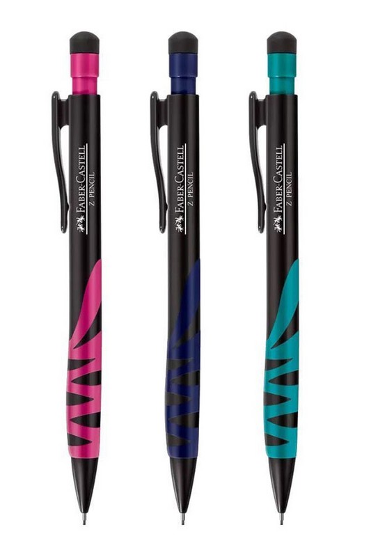 اتود 0.5 Z فابرکاستل