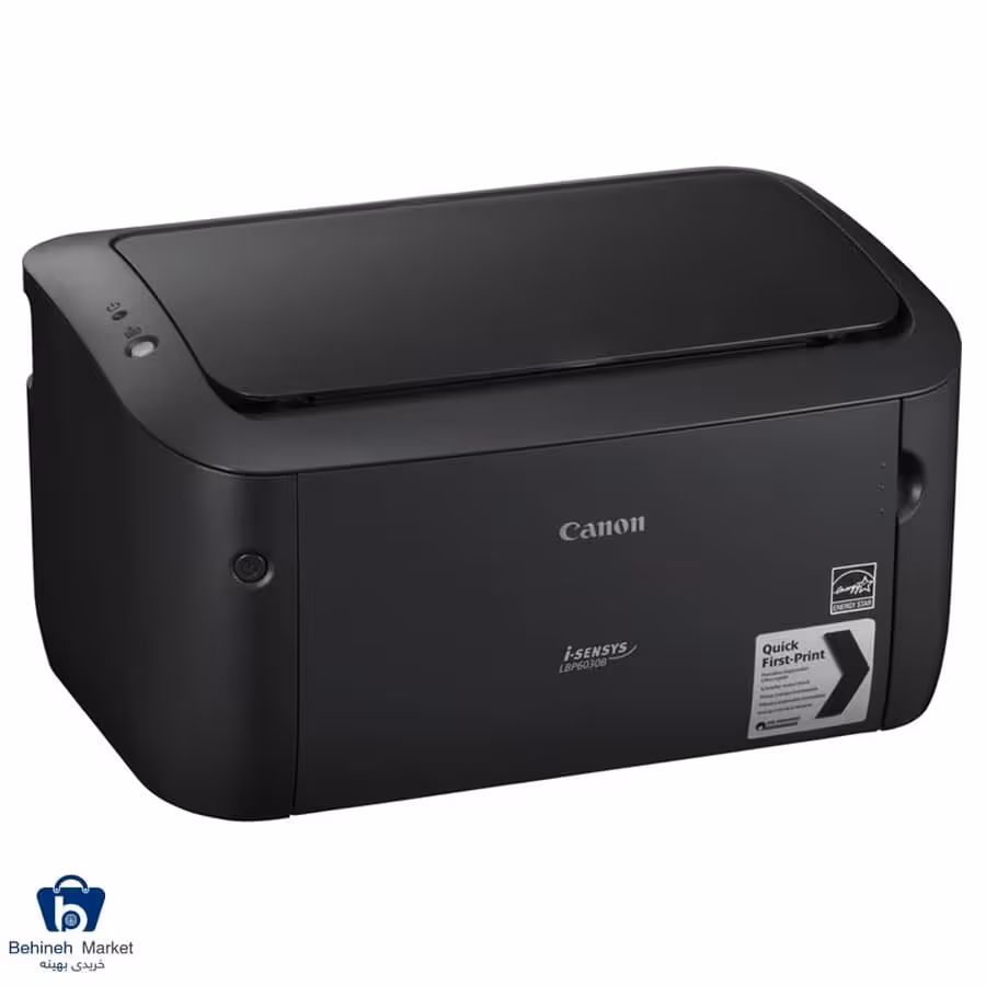 پرینتر لیزری کانن مدل i-Sensys LBP6030B
