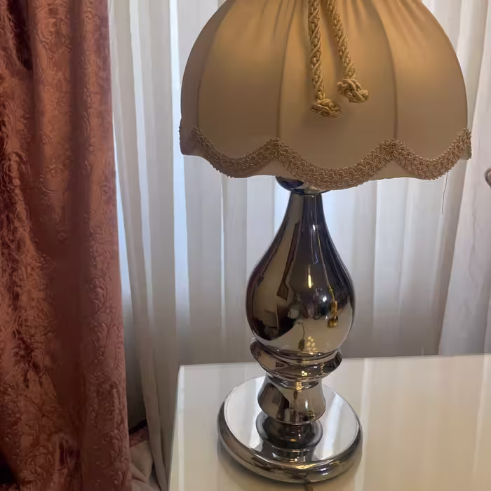 اباژور  با شید تک شعله 