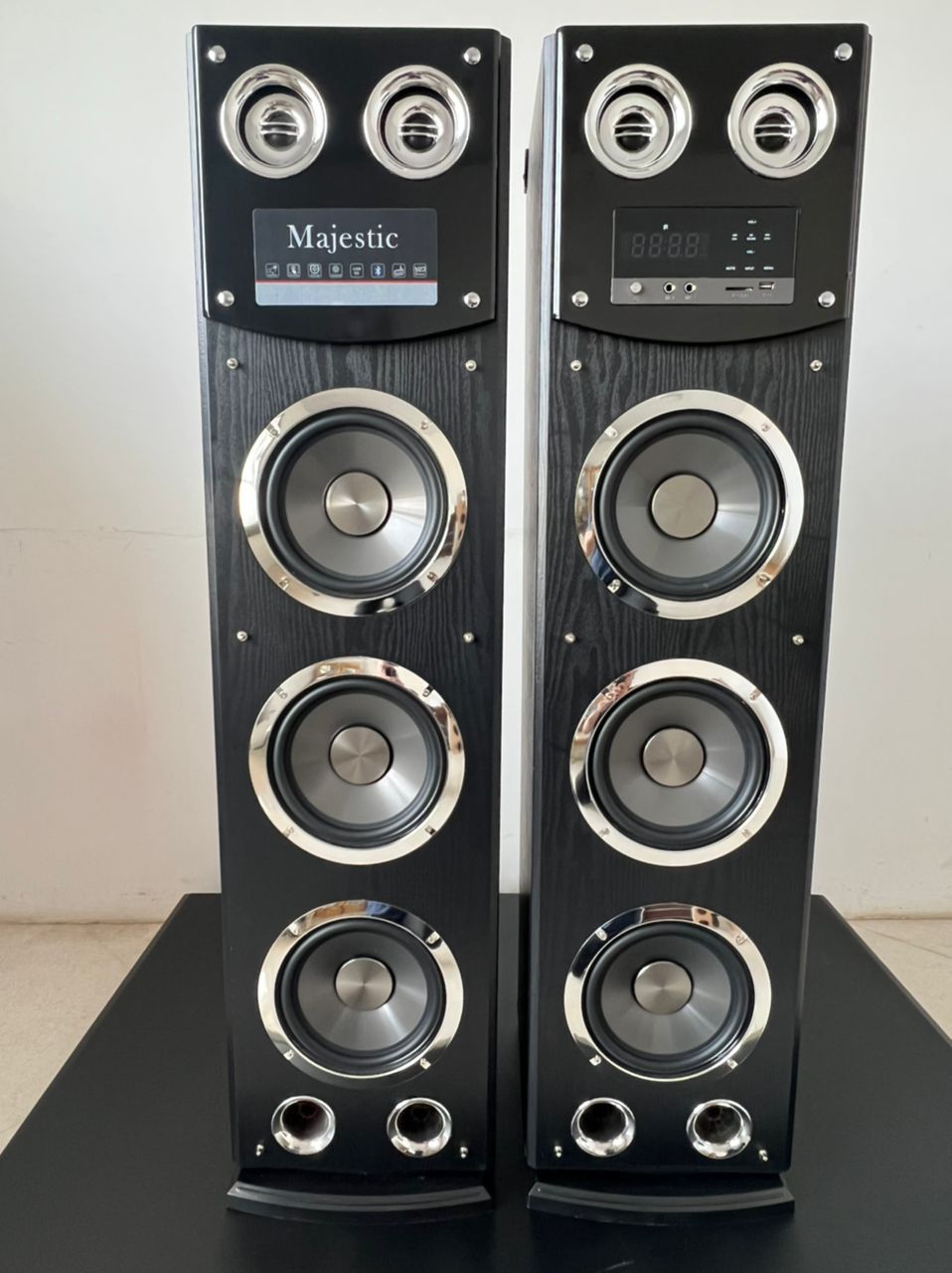 اسپیکر مجستیک مدل  3083