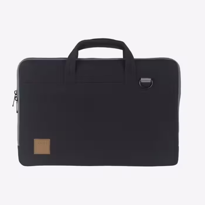 کیف دستی لپ تاپ و تبلت 15.3 اینچی مدل KL-1540 برند KULE