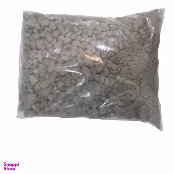 پوکه ساختمانی مدل TRZ وزن 1000 گرم