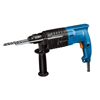 دریل بتن کن دانگ چنگ مدل DZC02-20