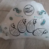سنگ نمک تزئینی