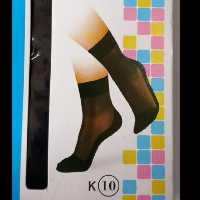 جوراب شیشه ای پاسون 