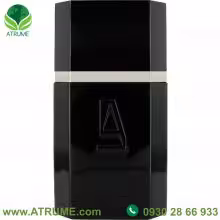 عطر ادکلن آزارو سیلور بلک 100 میل مردانه