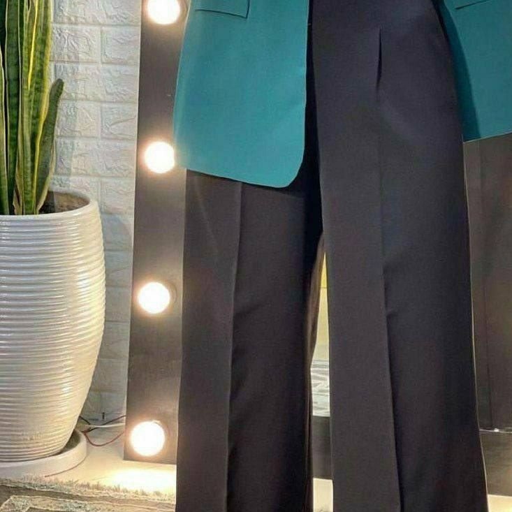 شلوار زنانه بگ