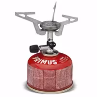 سرشعله پریموس مدل Express Stove Piezo بدون کپسول گاز