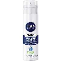 ژل اصلاح نیوآ مدل Sensitive حجم 200 میلی لیتر