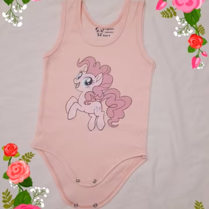 تاپ دکمه ای از نوزادی تا سه سال