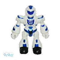 ربات کنترلی مدل Q9 Robot کد 3-606