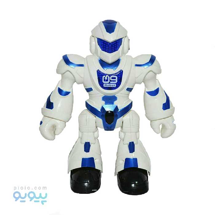ربات کنترلی مدل Q9 Robot کد 3-606
