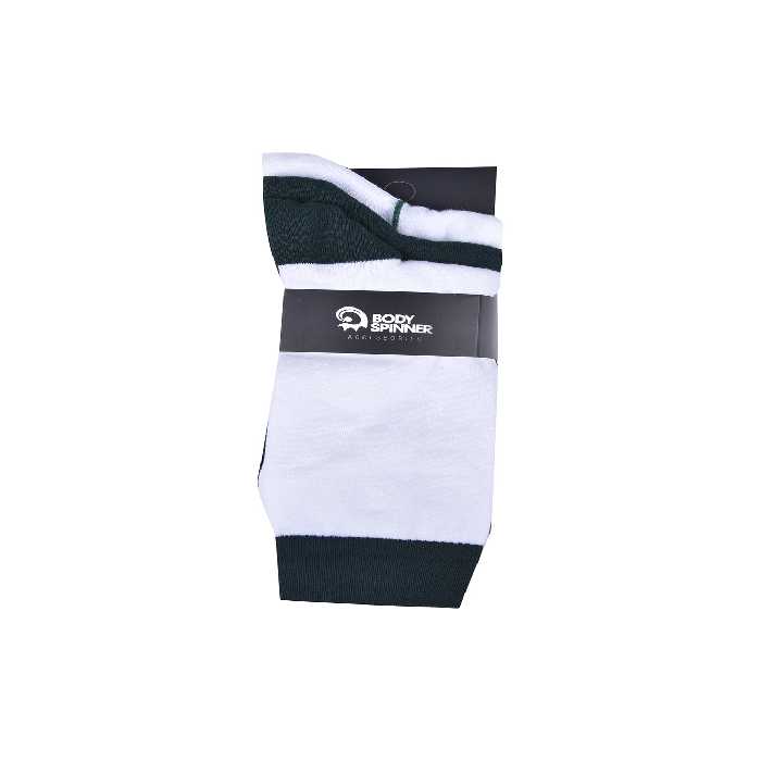 جوراب ساقدار پک سه تایی