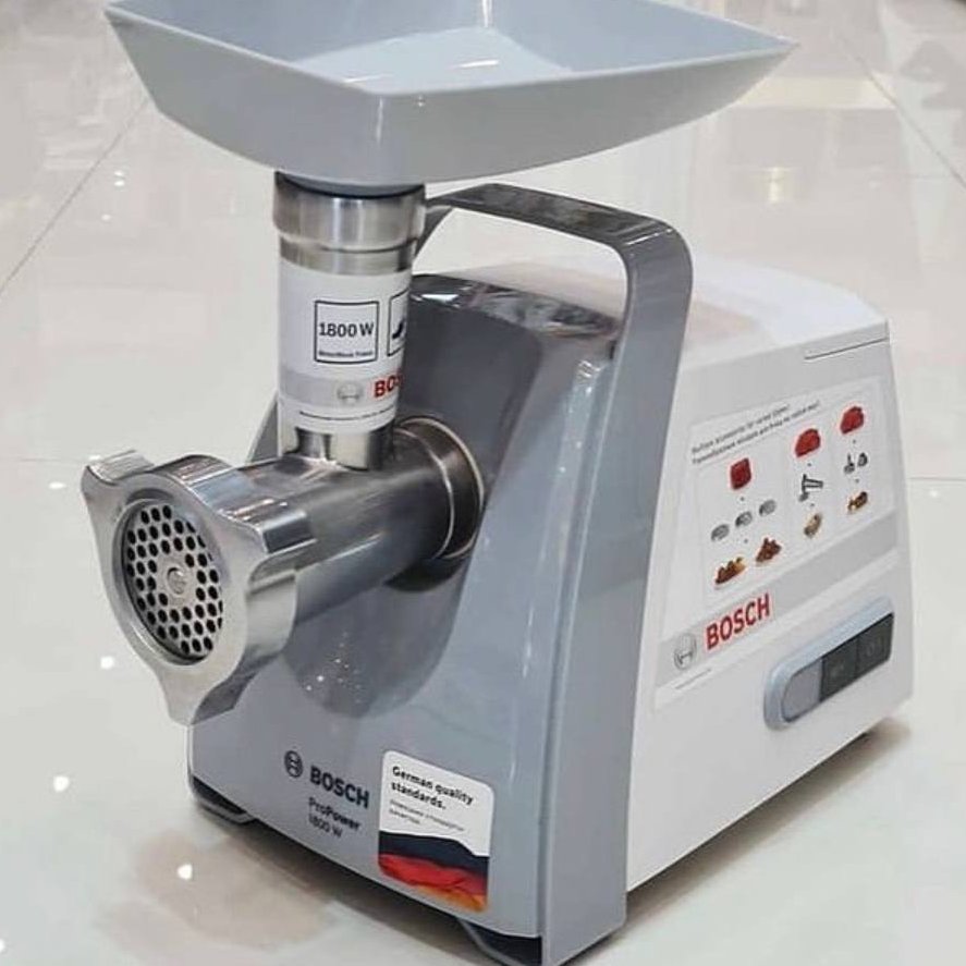 چرخ گوشت بوش مدل 66020