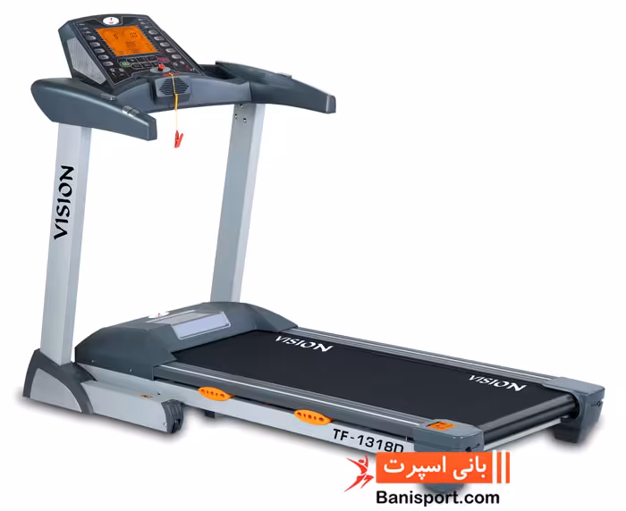 تردمیل Vision fitness TF1318D