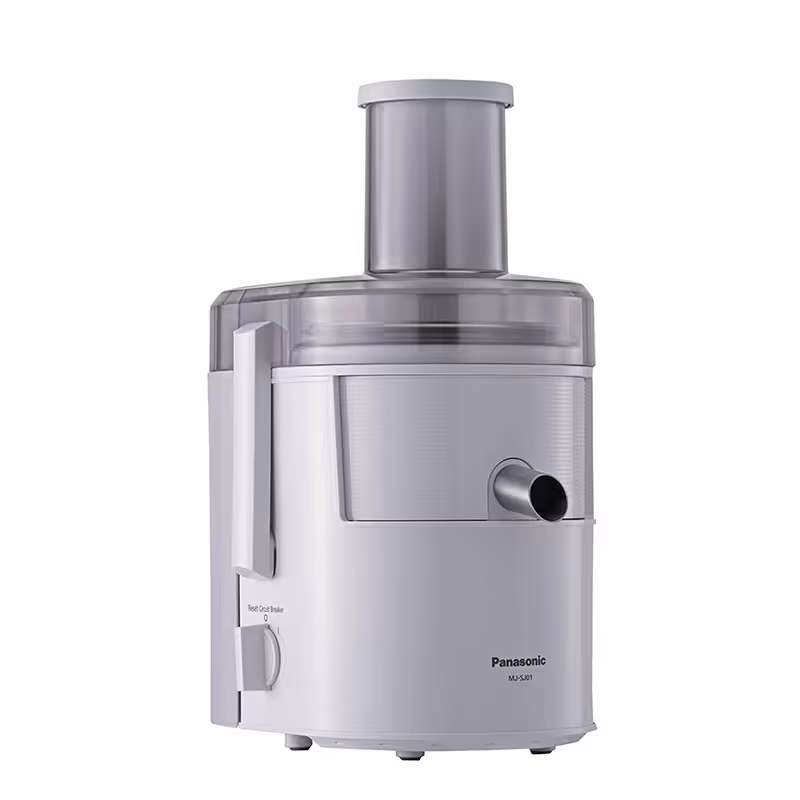 آبمیوه گیری پاناسونیک مدل MJSJ01