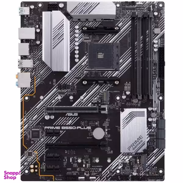 مادربرد ایسوس مدل Prime B550-Plus