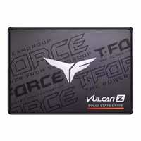 قیمت و خرید اس اس دی 1 ترابایت 2.5 اینچ SATA تیم گروپ مدل  T-Force Vulcan Z | یاس ارتباط