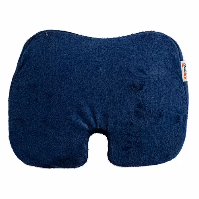 ایرینگ دنبالچه ای فوم گرم سان آمور با 3 سال گارانتی تعویض تحت لیسانس ترکیه