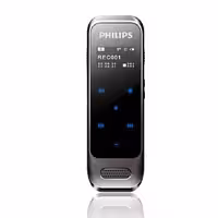 ضبط کننده دیجیتالی صدا فیلیپس مدل وی تی آر 6600