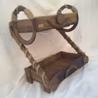 استند سیب زمینی پیاز (نظم دهنده) 