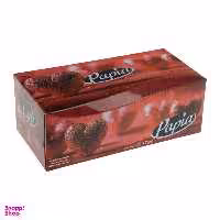 دستمال کاغذی 150 برگ پاپیا