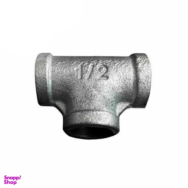 اتصال سه راهی مدل 3-R