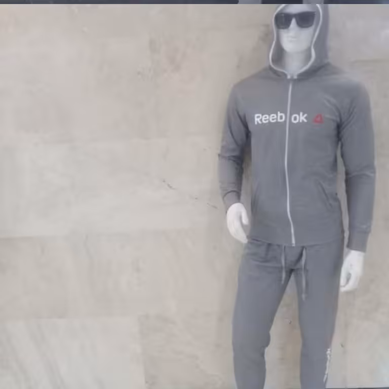 سویشرت و شلوار درجه یک