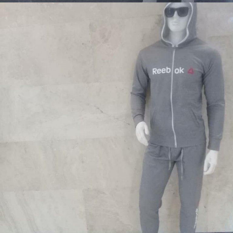 سویشرت و شلوار درجه یک