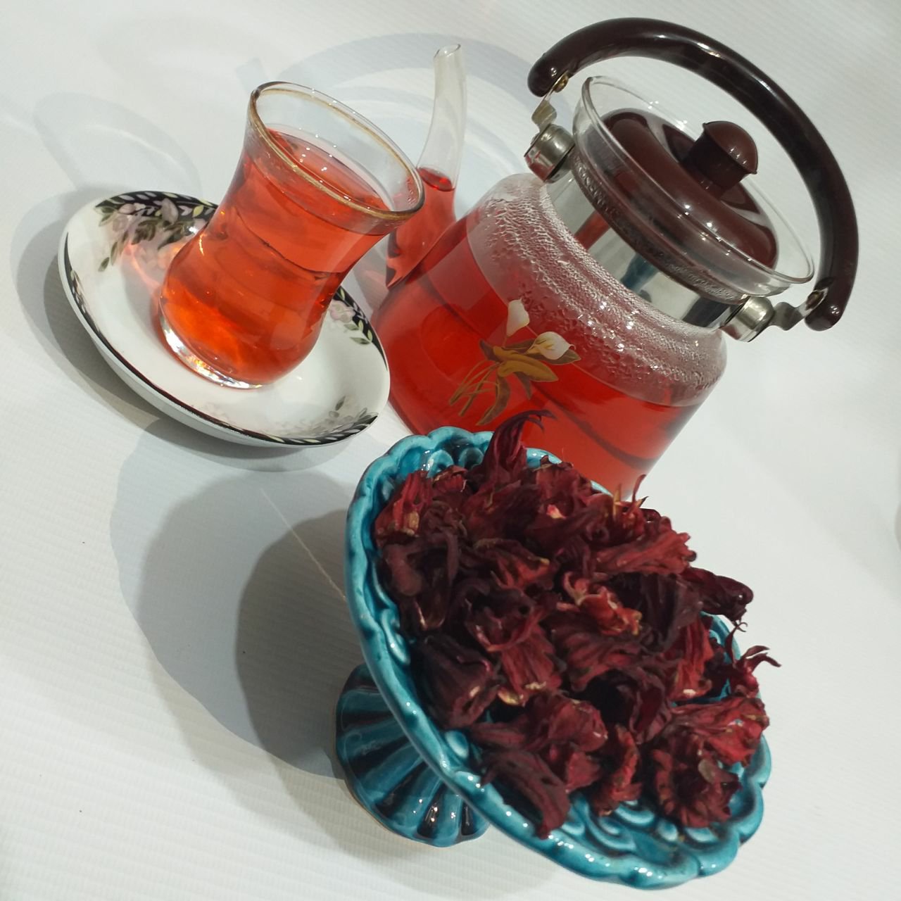 چای ترش 50 گرمی