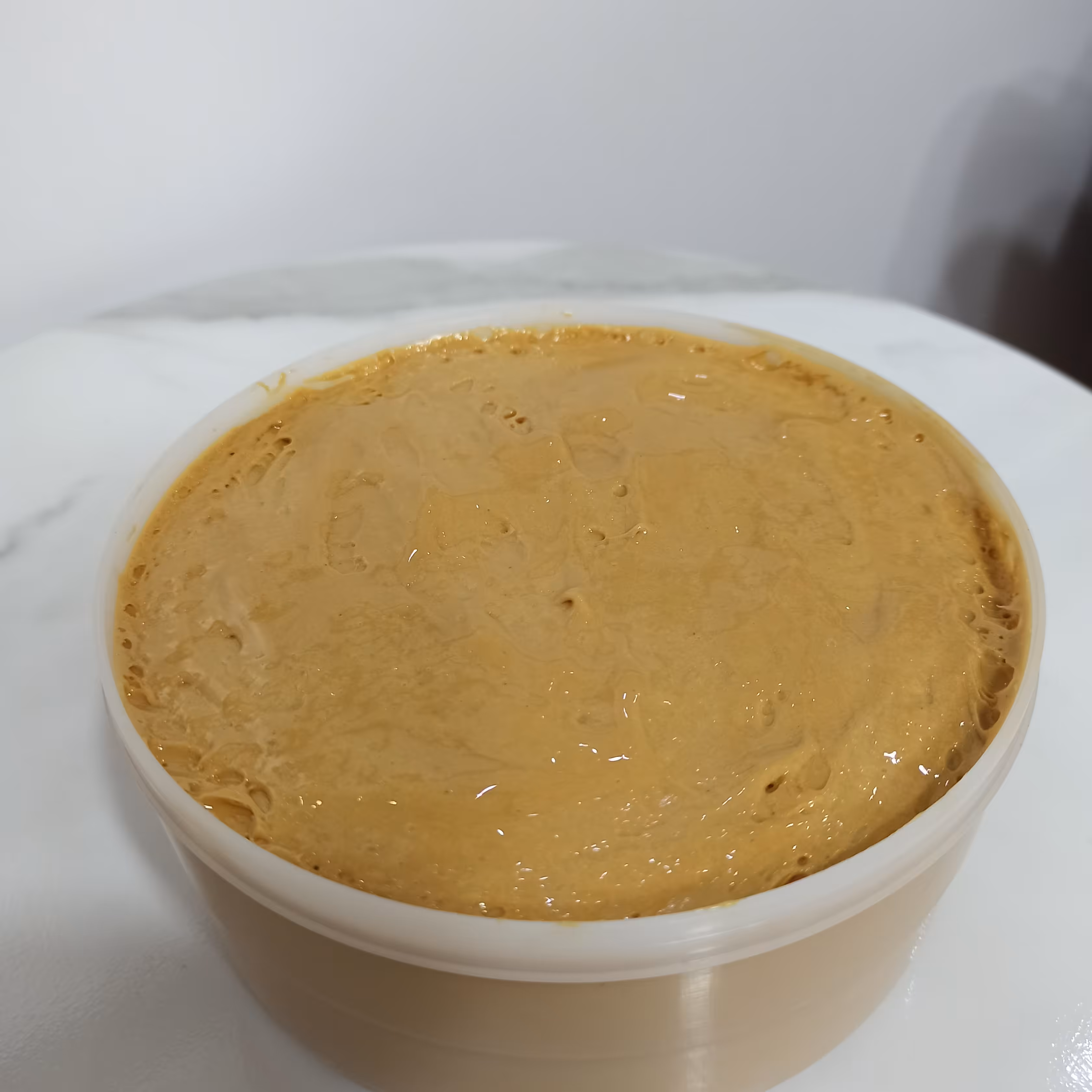 شیره سفید خانگی ملایر 1 کیلویی بدون افزودنی 