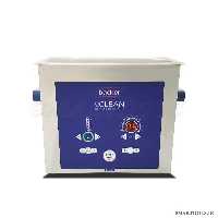حمام التراسونیک بکر BACKER vCLEAN 9L